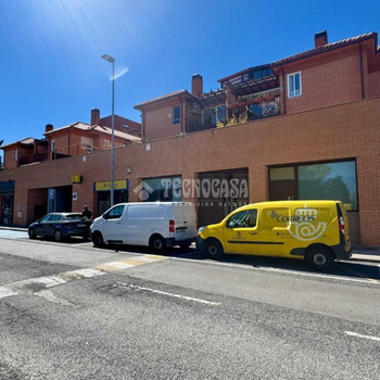 Wohnung zum Verkauf in Moralzarzal