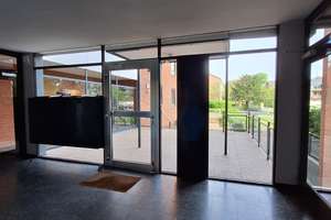 Gut angebundene 3-Zimmer Wohnung mit Balkon, Tiefgaragenstellplatz und Blick ins Grüne – Die vollständige Adresse der Immobilie erhältst du vom Anbieter., 40595 Garath, Düsseldorf – Vorschaubild 18