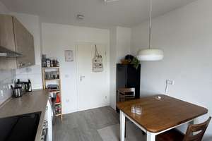 Helle 2-Zimmer-Wohnung mit EBK in zentraler Lage; Mannheim, Jungbusch – Die vollständige Adresse der Immobilie erhältst du vom Anbieter., 68159 Innenstadt/Jungbusch, Mannheim – Vorschaubild 10