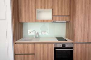 Ansprechendes, individuelles 1-Zimmer-Appartment – Rosensteinstraße 33, 70191 Auf der Prag, Stuttgart – Vorschaubild 2
