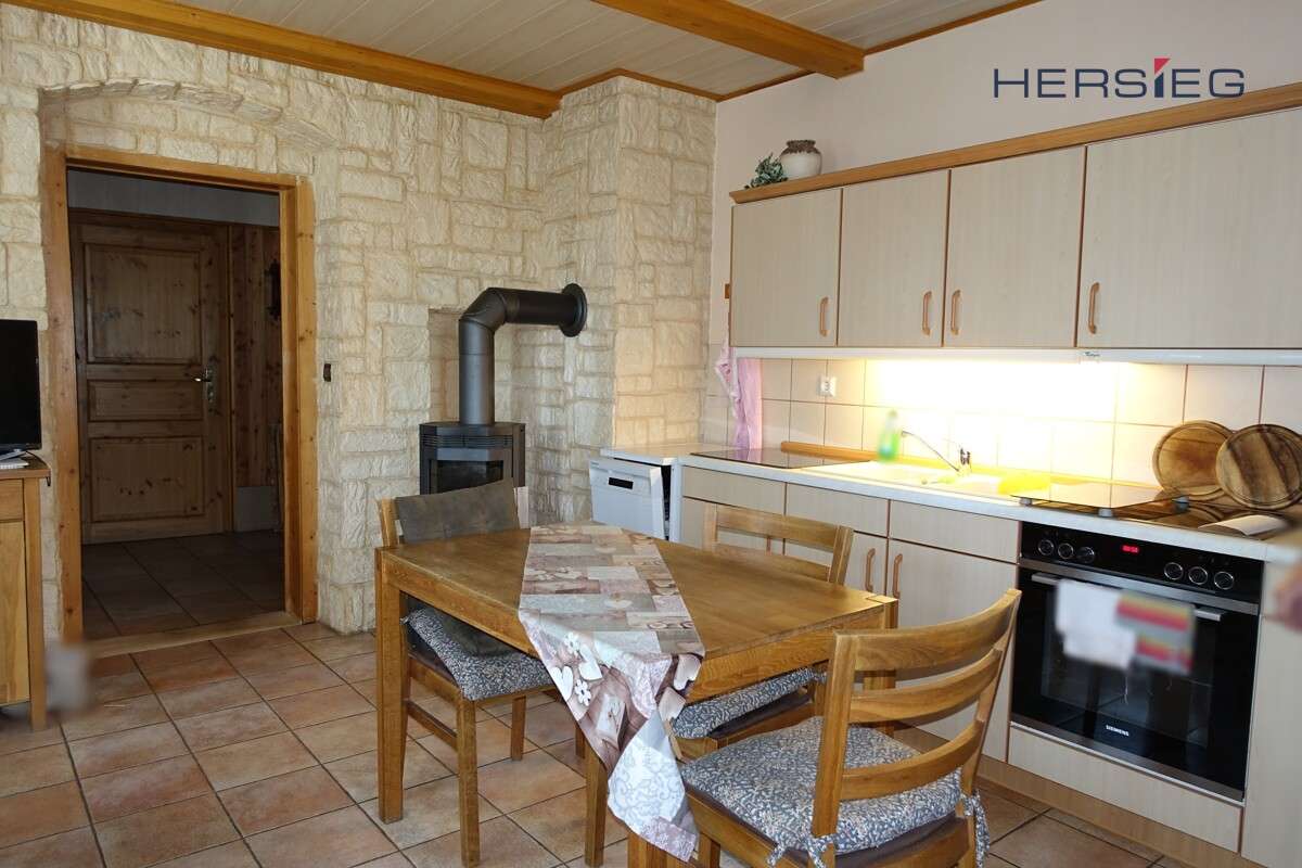 Immobilie in Jöhstadt - LEBEN AUF DEM LANDE - Bild 1