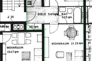 Alltagstaugliche 2-Zimmer-Wohnung in Ingolstadt – Mendelssohnstraße 7, 85057 Nordwest, Ingolstadt – Vorschaubild 4