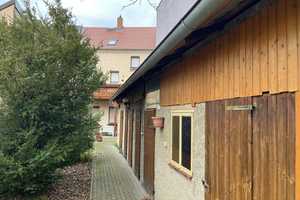 Familienfreundliches Reihenhaus mit viel Platz in zentraler Stadtlage – Leipzig (Kreis) – Vorschaubild 3