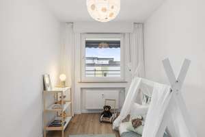 Praktische 3-Zimmer-Wohnung in Duisburg-Rahm – Maisstraße 32, 47269 Rahm, Duisburg – Vorschaubild 6