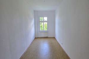 3 Raum-Wohnung mit Balkon – Lutherstr. 24, 39112 Sudenburg, Magdeburg – Vorschaubild 5