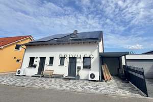 Moderne und energieeffiziente Doppelhaushälfte (Klasse A+) – Die vollständige Adresse der Immobilie erhältst du vom Anbieter., 75038 Oberderdingen – Vorschaubild 5