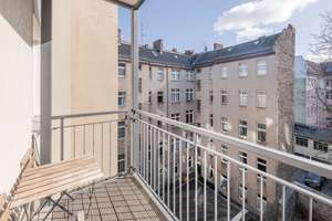 Sofort vermietbares Investment in Kreuzberg: Modernisierte 3-Zimmer-Wohnung mit Balkon – Die vollständige Adresse der Immobilie erhältst du vom Anbieter., 10997 Kreuzberg, Berlin – Vorschaubild 7