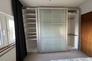Möblierte stylische Dachgeschosswohnung in Rü - all inklusive – Rüttenscheider Straße 246, 45131 Rüttenscheid, Essen – Vorschaubild 8