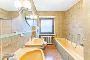 Viel Haus und Grundstück zu unschlagbaren Preis ! Ihr Traum vom Eigenheim wird hier wahr – Struwelpeterstr. 5d, 81739 München – Vorschaubild 9