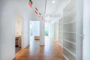 Exklusives Wohnhaus mit Einliegerwohnung! 
287 m² Wohnfläche, moderne Eleganz in zentraler Lage vo – Die vollständige Adresse der Immobilie erhältst du vom Anbieter., 26123 Donnerschwee, Oldenburg (Oldenburg) – Vorschaubild 10