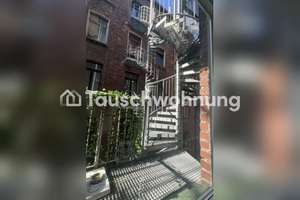 Tauschwohnung: Wohnung mit 3 Zimmern gegen andere – Die vollständige Adresse der Immobilie erhältst du vom Anbieter., 50677 Neustadt/Süd, Köln – Vorschaubild 5