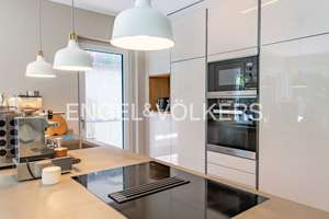 Exklusives Wohnen in ruhiger Lage - Großzügige Gartenwohnung nahe dem Hoyerberg – 88131 Lindau (Bodensee) – Vorschaubild 6