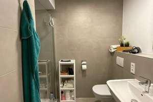 1 Zimmer Apartment für Studenten und Auszubildene – Dachauer Straße 435, 80992 Moosach-Bahnhof, München – Vorschaubild 9