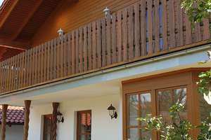 Wie im Urlaub - mit viel Platz im Haus und Garten – Drosselgasse 4, 31171 Nordstemmen – Vorschaubild 4