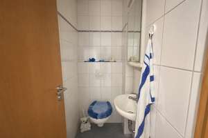 Großzügige Wohnung in begehrter Innenstadtlage – 48145 Mauritz-West, Münster – Vorschaubild 19