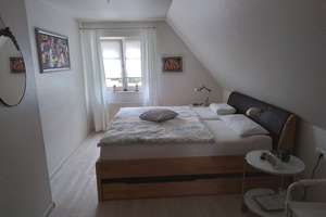 Freist. Einfamilienhaus mit großem Garten – Die vollständige Adresse der Immobilie erhältst du vom Anbieter., 45478 Speldorf, Mülheim an der Ruhr – Vorschaubild 7
