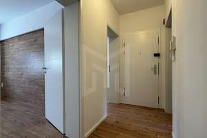 PROVISIONSFREI - Gemütliche 2-Zimmer-Wohnung mit Blick ins grüne! Köln-Weiß! – Heinrichstraße 52, 50999 Weiß, Köln – Vorschaubild 2