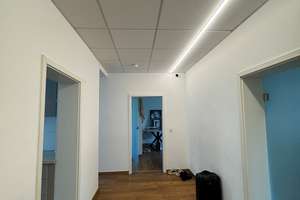 3,5 Zimmer Whg. 94 qm nahe RÜ und Haumannplatz ab sofort – Alfredstraße 75, 45130 Rüttenscheid, Essen – Vorschaubild 2