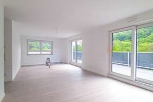 Panorama Wohnung - modern & komfortabel – Die vollständige Adresse der Immobilie erhältst du vom Anbieter., 75365 Calw – Vorschaubild 4