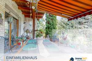 Bezugsfreies und großzügiges Einfamilienhaus mit Naherholung – Potsdam-Mittelmark (Kreis) – Vorschaubild 1