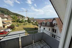 Maisonette mit Sicht auf den Bodensee, Designer-Kamin & 2 Balkonen | ab 479.000 € – Blütenweg 6b, 78351 Bodman-Ludwigshafen – Vorschaubild 6