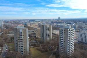 Kompaktes Apartment mit Balkon und Tiefgaragenstellplatz in München-Sendling – Ferchenseestraße 20, 81379 Obersendling, München – Vorschaubild 3