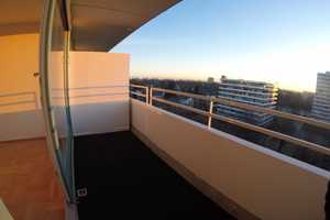 1-Zimmer-Appartement für Einzelperson, Ostbalkon, Einbauküche – Stolzingstraße 21, 81927 München – Vorschaubild 5