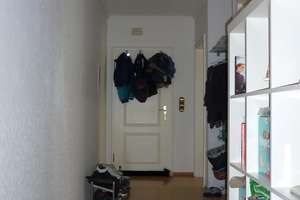 Eigennutzung oder als Kapitalanlage - vermietete 3 Zimmerwohnung in Bielefeld zu verkaufen! – Sternstraße 34, 33699 Stieghorst, Bielefeld – Vorschaubild 5