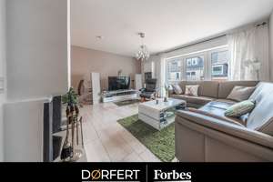 Wohnen mit Komfort: 3-Zimmer-Eigentumswohnung mit Garage und Fußbodenheizung Toplage Osna- Wüste