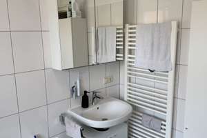 Nachmieter - Ruhige 2-Zimmer-Wohnung mit Balkon in Bestlage am Mangfallplatz – Nauplia Str. 25, 81547 Neuharlaching, München – Vorschaubild 13