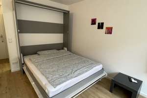 Vollmöbliertes Smart-Home-Apartment in Derendorf – top angebunden – Bülowstraße 17, 40476 Derendorf, Düsseldorf – Vorschaubild 7