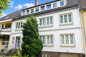 Eine Kapitalanlage mit Zukunft – Wohn- und Geschäftshaus in Bremen! – Die vollständige Adresse der Immobilie erhältst du vom Anbieter., 28239 Oslebshausen, Bremen – Vorschaubild 2