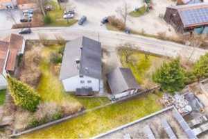 Einfamilienhaus im Dornröschenschlaf will geweckt werden. – Regensburg (Kreis) – Vorschaubild 20