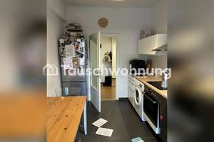 Tauschwohnung: 2 Zimmer Wohnung mit Balkon mitten in Köln – Die vollständige Adresse der Immobilie erhältst du vom Anbieter., 50670 Altstadt/Nord, Köln – Vorschaubild 6