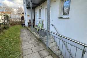 Kapitalanleger aufgepasst - Gepflegtes 4-FH in Top-Lage von Augsburg-Haunstetten – Augsburg – Vorschaubild 5