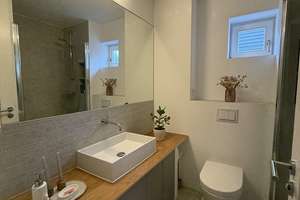 Haus im Haus - Helle moderne Maisonettewohnung in Top-Lage mit TG-Stellplatz – Die vollständige Adresse der Immobilie erhältst du vom Anbieter., 22525 Stellingen, Hamburg – Vorschaubild 8