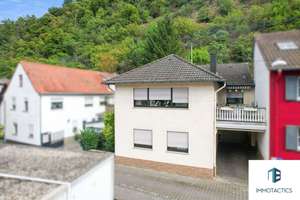 Raum für die ganze Familie: Einfamilienhaus mit Kamin, Balkon & Garage – jetzt entdecken! – Die vollständige Adresse der Immobilie erhältst du vom Anbieter., 55585 Altenbamberg – Vorschaubild 30