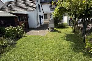 Schöne 3-Zimmer-Wohnung mit großem Garten in Köln Longerich – Hohlgasse 31, 50739 Longerich, Köln – Vorschaubild 20