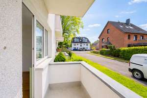 Kapitalanleger aufgepasst: Gepflegte Singlewohnung in Köln-Porz – Die vollständige Adresse der Immobilie erhältst du vom Anbieter., 51149 Altstadt/Nord, Köln – Vorschaubild 2