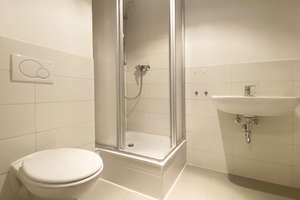 1 Zimmer  Apartment im Dachgeschoss in zentrale Lage – Leipziger Straße 53, 1127 Pieschen-Süd, Dresden – Vorschaubild 12