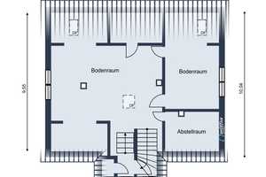 Stilvolle Stadtvilla mit reizvollem Garten in Elbnähe! – Dresden – Vorschaubild 23