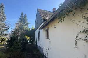 Doppelhaushälfte mit großem Garten – Stormarn (Kreis) – Vorschaubild 6