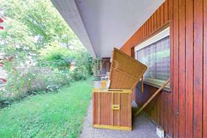 Immobilie in guter Lage: Großzügig, vielseitig nutzbar und mit besonderer Architektur – Die vollständige Adresse der Immobilie erhältst du vom Anbieter., 35043 Cappel, Marburg – Vorschaubild 5