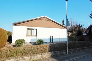 Gepflegter Bungalow in Bretten-Büchig! – Karlsruhe (Kreis) – Vorschaubild 2