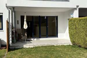 Hochwertige 2-Zimmer-Erdgeschosswohnung mit Terrasse, Garten & Carport in Aachen-Eilendorf – Josefstraße 18, 52080 Eilendorf, Aachen – Vorschaubild 12