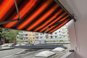 Neues Bad° Neuer Boden° Neues Wohngefühl° 2 Zimmer mit Balkon + separate Küche, guter Schnitt – Weißenburgstraße 67, 40476 Derendorf, Düsseldorf – Vorschaubild 5