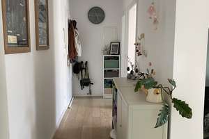 Gemütliche 2 – Zimmerwohnung am Ostpark in Düsseldorf Grafenberg – Brandenburgstraße 28, 40629 Grafenberg, Düsseldorf – Vorschaubild 4