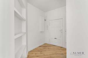 Provisionsfrei – Charmante 1-Zimmer-Wohnung im Dachgeschoss, Kreuzberg – Die vollständige Adresse der Immobilie erhältst du vom Anbieter., 10965 Kreuzberg, Berlin – Vorschaubild 3