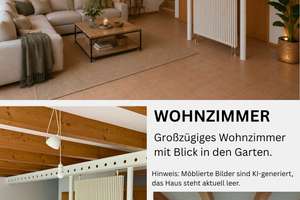 Doppelhaushälfte in Durbach-Ebersweier zum 1.7.2026 zu vermieten – Stumpengässle 12, 77770 Durbach – Vorschaubild 5