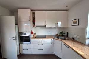 Helle 3,5-Zimmer-Dachgeschosswohnung mit 15m² Sonnenterrasse in Braunschweig Rautheim – Schulstraße --, 38126 Südstadt-Rautheim-Mascherode, Braunschweig – Vorschaubild 8